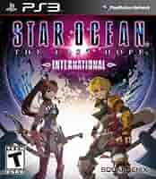 (未使用･未開封品)　Star Ocean: Last Hope International og8985z 61WZm+zwcML._AC_SY200_QL15_.jpg